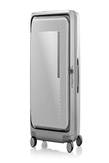 SAM ZIPPRIX FT / 68 /SILVER